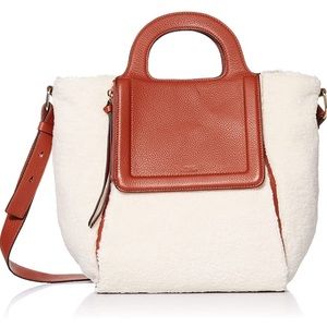 Vince Camuto Lela tote. NWT